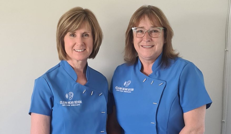 Ear Care Specialist in Plymouth Hearing Test and Ear Wax Removal in Devon